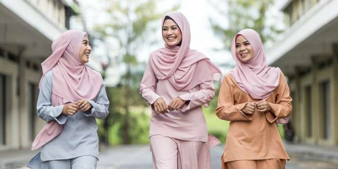 Smart & Stylish, Begini Cara Wanita Modern Ekspresikan Diri