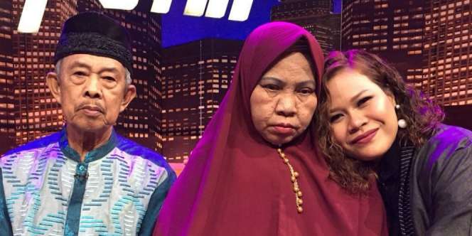 Diminta Berangkatkan Korban Biro Umroh, Ini Kata Okky Lukman