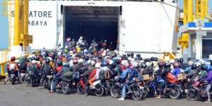 Cuti Bersama Ditambah, Masyarakat Diimbau Atur Jadwal Mudik