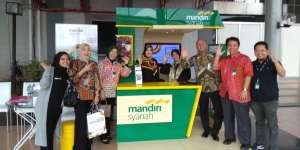 BSM Beri Promo Menarik di IIMS 2018