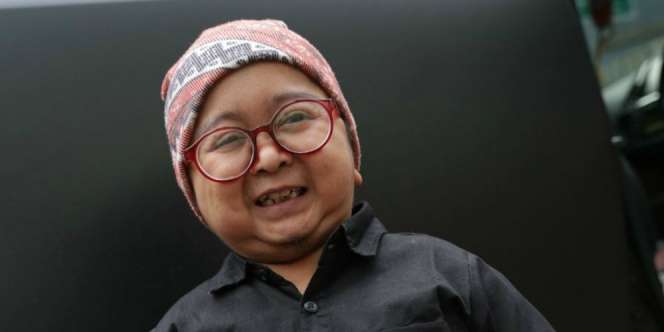 Dituding Pernikahan Settingan, Begini Reaksi Daus Mini