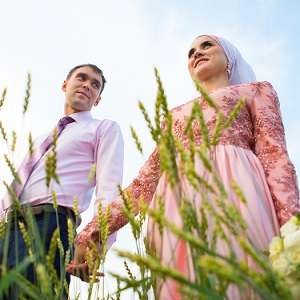 Paket Pernikahan Halal Ekonomis Diburu, Ini Harganya