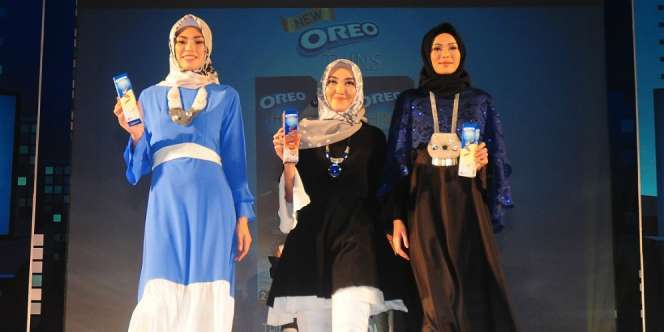 Oreo Thins Diluncurkan, Lebih Tipis dan Renyah