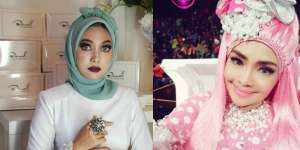 4 Eksperimen Hijab Failed