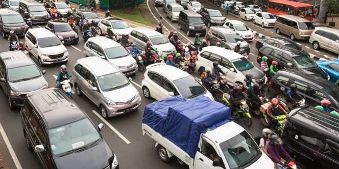 Ramah dan Hangat, Seberapa Produktif Orang Indonesia?