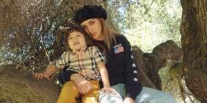 Begini Kehidupan Jessica Iskandar di Amerika Serikat