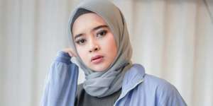 Rifka Annisa: Begini Cara Mudah Mengawetkan Bunga