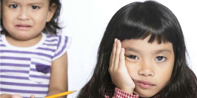  Pola Asuh yang Salah Bisa Buat Anak Jadi Pribadi Minim Empati