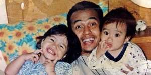 Meninggal 5 Tahun Lalu, Begini Nasib Anak-anak Ustaz Uje