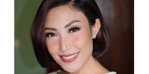 Ayu Dewi Pamer Foto Heboh, Astaga Pose Soimah!
