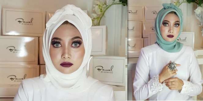 Meski Panen Kritik, Hijab Pocong Laku Keras