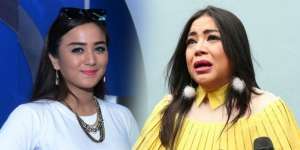 Rindu tapi Enggan Bertemu, Annisa Bahar: Terlalu Sakit!