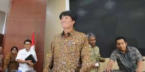Cuma Setahun, Dirut Pertamina Elia Massa Manik Diberhentikan!