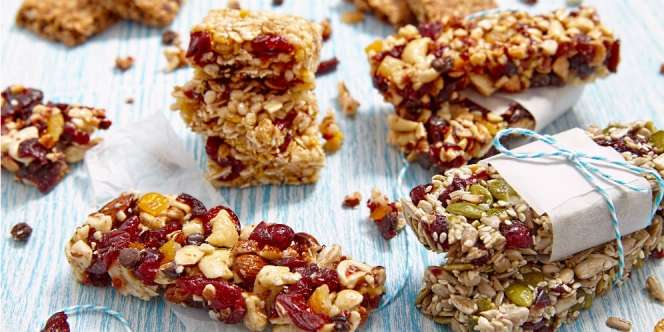 Lima Camilan yang Sering Dikira Sehat, Ternyata...