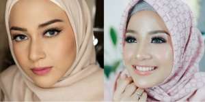 Inspirasi Makeup Hari Kartini dari 3 Seleb Masa Kini