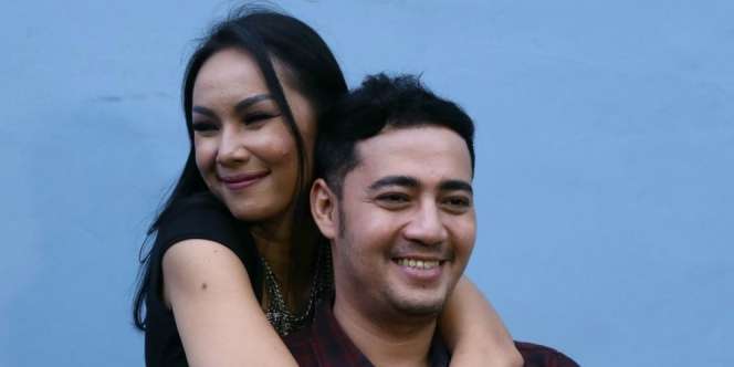 Resmi Bercerai dari Kalina Ocktaranny, Hendrayan: Oh, Udah ya?