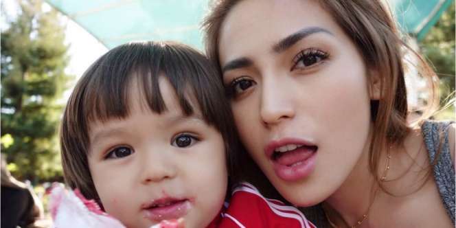Alasan Jedar Pindah ke AS, Jawaban Ruben Bikin Makin Penasaran