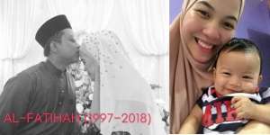 Surat Cinta Terakhir Suami Untuk Istri, Bikin Terharu