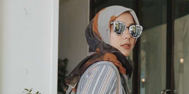 Blazer Set, Outfit Kekinian yang Diburu Hijabers