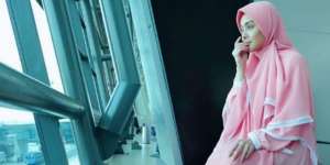 Tolak Job Pas Ramadan, Terry Putri: Sayangnya ke Akhirat!