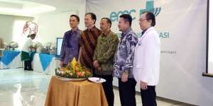 RS EMC Sentul Siap Berikan Layanan Terbaik untuk Pasien
