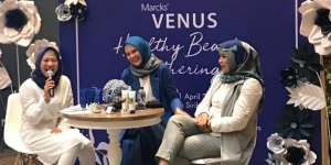 Kulit Cantik Juga Sehat dengan Venus Kosmetik