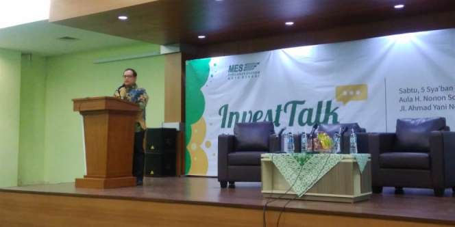 Reksa Dana Syariah, Produk Investasi Cocok untuk Pemula