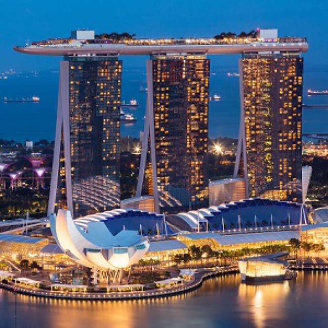 Paspor Negara Asia Ini Ternyata Paling Kuat di Dunia
