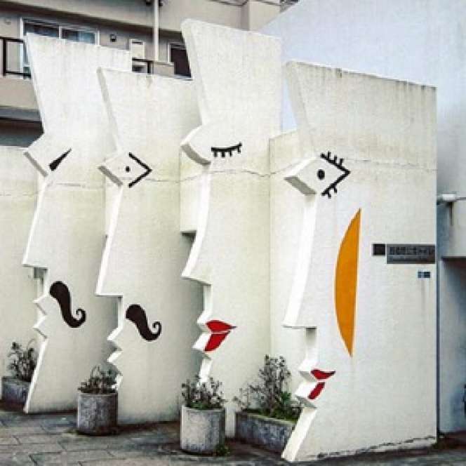 Hobi Memotret Toilet, Pria Jepang Mendadak Tenar