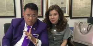 Asistennya Ditaksir Banyak Pria, Hotman Paris Beri Peringatan