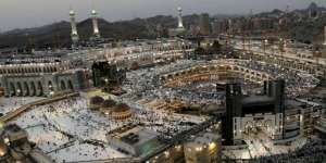 4 Jemaah Wafat di Tanah Suci, Muslim Inggris Berduka