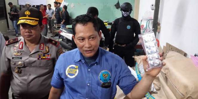 Budi Waseso Jadi Dirut Bulog?