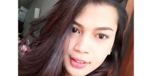 Dinda Syarif Tulis Curhatan Ini, Sindir Siapa?