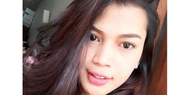 Dinda Syarif Tulis Curhatan Ini, Sindir Siapa?