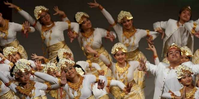 Paduan Suara Anak Indonesia Menang EGP, Penampilannya Memukau!