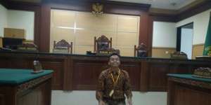 Pria Bernama Kentut Diizinkan Ganti Nama, Kini Panggilannya...