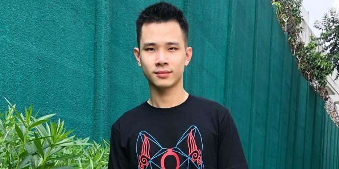 Di Balik Jess No Limit, Sosok `Hero` Pecinta Mobile Legends