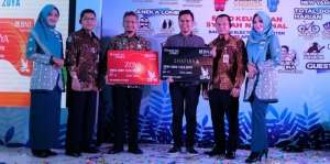 BNI Syariah Luncurkan Hasanah Debit Zoya dan Shafira