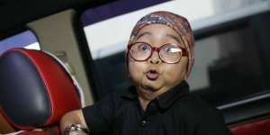Usai Minta Cerai, Penampilan Istri Daus Mini Bikin Melongo