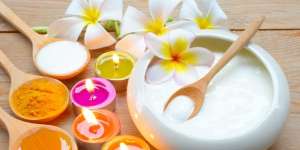 Skincare Alami, Masker Yogurt untuk Jaga Wajah Tetap Glowing