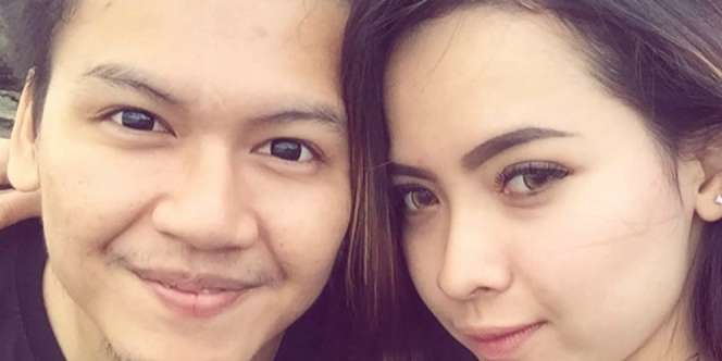 Baru Sebulan Menikah, Perut Istri Ilham Smash Jadi Sorotan