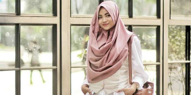 Intantya Putrie: Hobi & Passion, Apa Bedanya?