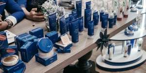 Kulit Cantik dan Sehat dengan Venus Kosmetik