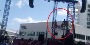 Viral Azan Jadi Pembuka Konser Musik, Picu Kontroversi