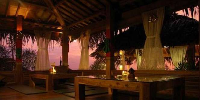 Wajib Coba, 3 Restoran Paling Romantis di Bandung