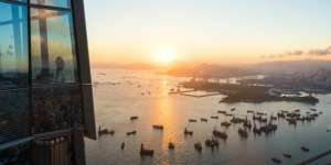 Tempat Instagramable di Hong Kong, Seberapa Keren?