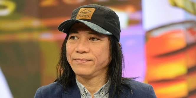 Demi Anak, Istri Abdee Slank Rela Dipoligami