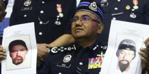 Insinyur Palestina Tewas di Malaysia, Israel Bantah Terlibat