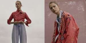 Pepe Jeans London Jajaki Pasar Millenial Indonesia