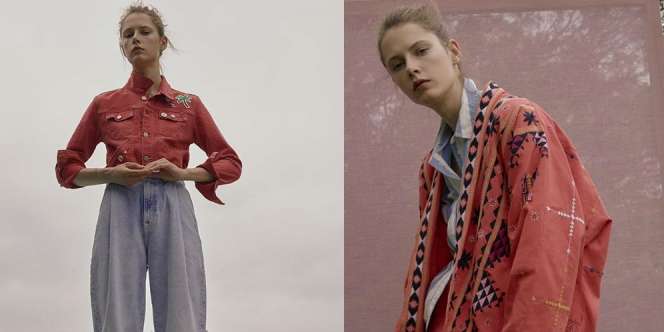 Pepe Jeans London Jajaki Pasar Millenial Indonesia